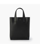 【ファーロ/FARO】のCalma Tote Tall Small 人気、トレンドファッション・服の通販 founy(ファニー) ファッション Fashion レディースファッション Fashion for Women バッグ Bags イタリア Italy グラデーション Gradient, Ombre コンパクト Compact, Small Size シンプル Simple, Minimal スリム Slim, Slim Fit ドレープ Drape, Draping Fabric thumbnail Nero|ID: prp329100004827630 ipo3291000000035130272