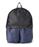 【フラボア/FRAPBOIS】のタックリュック 人気、トレンドファッション・服の通販 founy(ファニー) ファッション Fashion レディースファッション Fashion for Women インナー Innerwear ジャケット Jacket, Outerwear ダブル Double, Double-Breasted フロント Front, Front Design ポケット Pocket, Pocket Detail ミリタリー Military, Army Style リュック Backpack, Rucksack thumbnail ブラック|ID: prp329100004827632 ipo3291000000035130291