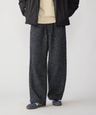 【シップス/SHIPS / MEN】のSHIPS 手洗い可能 リング ツイード バギー スラックス 人気、トレンドファッション・服の通販 founy(ファニー) ファッション Fashion メンズファッション Fashion for Men シューズ Shoes, Footwear ストレート Straight, Straight Cut スニーカー Sneakers, Trainers スラックス Slacks, Dress Pants ダウン Down, Puffer ツイード Twill, Twill Weave トレンド Trend, Trending Now ワイド Wide, Wide Fit エレガント 上品 Elegant thumbnail ネイビー|ID: prp329100004827645 ipo3291000000035130437