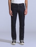 【リーバイス/Levis / MEN】のBLUETAB(TM) 511(TM) スリムフィット ジーンズ ダークインディゴ MADE IN JAPAN 人気、トレンドファッション・服の通販 founy(ファニー) ファッション Fashion メンズファッション Fashion for Men クラシック Classic, Timeless Style コレクション Collection, Seasonal Line ジーンズ Jeans, Denim Pants スリム Slim, Slim Fit デニム Denim, Jeans Material 人気 Popular, Best Seller フィット Fit, Slim Fit A/W・秋冬 Autumn/Winter 日本製 Made In Japan thumbnail Dark Indigo - Worn In|ID: prp329100004827646 ipo3291000000035130447