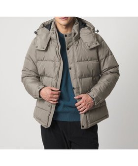 【ユナイテッドアローズ/UNITED ARROWS / MEN】のキルト ダウンブルゾン-撥水・防風- A DAY IN THE LIFE 人気、トレンドファッション・服の通販 founy(ファニー) ファッション Fashion メンズファッション Fashion for Men キルト Quilt, Quilted Fabric シルバー Silver, Metallic Silver スマート Smart, Elegant スラックス Slacks, Dress Pants ダウン Down, Puffer トレンド Trend, Trending Now ドローコード Drawcord, Drawstring Cord バランス Balance, Style Balance フィット Fit, Slim Fit フェザー Feather, Feather Detail ブルゾン Blouson, Bomber Jacket アウトレット Outlet / Clearance おすすめ Recommended / Our Picks ビジネス 仕事 通勤 Business / Work / Commuting |ID:prp329100004827648