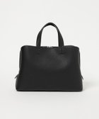 【ユナイテッドアローズ/UNITED ARROWS】のコンパートメント トートバッグ 人気、トレンドファッション・服の通販 founy(ファニー) ファッション Fashion レディースファッション Fashion for Women バッグ Bags シンプル Simple, Minimal ジャケット Jacket, Outerwear ベーシック Basic, Essential マグネット Magnet, Magnetic Closure thumbnail BLACK|ID: prp329100004827668 ipo3291000000035130650