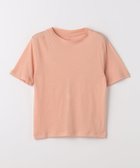 【ユナイテッドアローズ/UNITED ARROWS】のCITEN シアーT 人気、トレンドファッション・服の通販 founy(ファニー) ファッション Fashion レディースファッション Fashion for Women シアー Sheer, See-Through シフォン Chiffon, Lightweight Fabric センター Center, Center Line バランス Balance, Style Balance フィット Fit, Slim Fit ベーシック Basic, Essential A/W・秋冬 Autumn/Winter アウトレット Outlet / Clearance エレガント 上品 Elegant thumbnail SHERBET|ID: prp329100004827670 ipo3291000000035130688