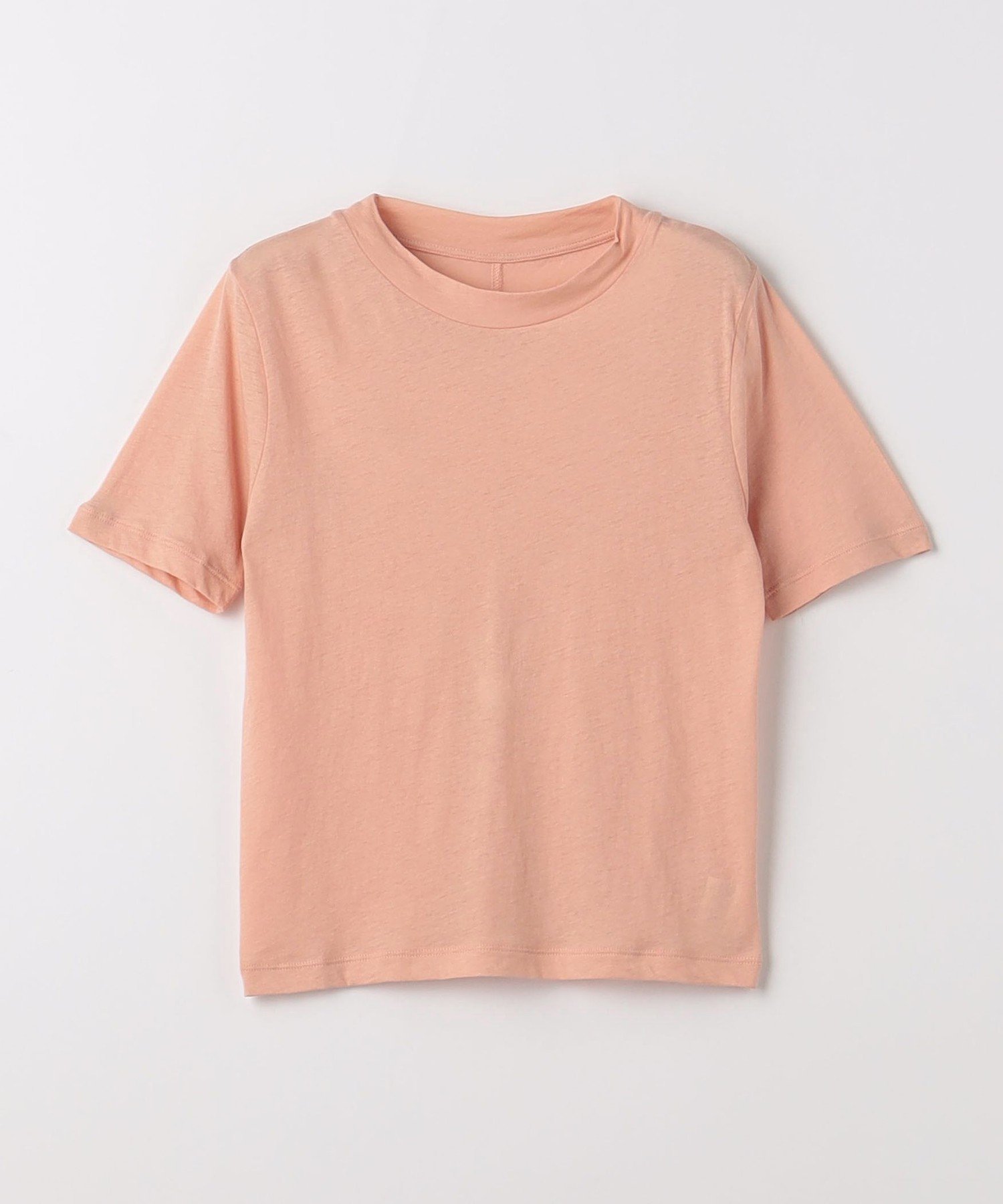 【ユナイテッドアローズ/UNITED ARROWS】のCITEN シアーT インテリア・キッズ・メンズ・レディースファッション・服の通販 founy(ファニー) 　ファッション　Fashion　レディースファッション　Fashion for Women　シアー　Sheer, See-Through　シフォン　Chiffon, Lightweight Fabric　センター　Center, Center Line　バランス　Balance, Style Balance　フィット　Fit, Slim Fit　ベーシック　Basic, Essential　A/W・秋冬　Autumn/Winter　アウトレット　Outlet / Clearance　エレガント 上品　Elegant　SHERBET|ID: prp329100004827670 ipo3291000000035130688