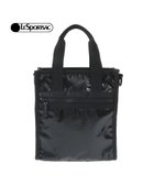 【コンバーストウキョウ/CONVERSE TOKYO】の【LeSportsac】MINI N/S TOTE 人気、トレンドファッション・服の通販 founy(ファニー) ファッション Fashion レディースファッション Fashion for Women バッグ Bags アウトドア Outdoor Clothing コレクション Collection, Seasonal Line ショルダー Shoulder, Shoulder Strap スクエア Square, Square Shape スマート Smart, Elegant 財布 Wallet, Purse ニューヨーク New York, NYC Style 人気 Popular, Best Seller フォルム Silhouette, Form ポケット Pocket, Pocket Detail ポーチ Pouch, Small Case 別注 Limited Edition, Custom Order おすすめ Recommended / Our Picks 旅行 Travel thumbnail ブラック|ID: prp329100004827671 ipo3291000000035130728