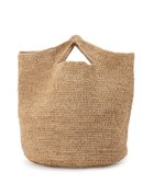 【ドレステリア/DRESSTERIOR】のMADE IN MADA(メイドインマダ)KOKO BAG 人気、トレンドファッション・服の通販 founy(ファニー) ファッション Fashion レディースファッション Fashion for Women バッグ Bags アクセサリー Fashion Accessories コンパクト Compact, Small Size スマート Smart, Elegant ハンド Hand, Handmade フォルム Silhouette, Form フレンチ French, French Style ポケット Pocket, Pocket Detail 帽子 Hat, Headwear ラフィア Raffia, Natural Straw リゾート Resort, Vacation Style thumbnail モカブラウン|ID: prp329100004827675 ipo3291000000035130754