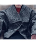 【ラエミューズ/LAEMUSE】のチェックビックカラーショートJK《セットアップ対応》 人気、トレンドファッション・服の通販 founy(ファニー) ファッション Fashion レディースファッション Fashion for Women セットアップ Matching Sets コンパクト Compact, Small Size ショート Short, Short Length ジャケット Jacket, Outerwear セットアップ Set-Up, Coordinated Outfit チェック Check, Plaid, Tartan ビッグ Big, Oversized フォルム Silhouette, Form フレア Flare, Flared 無地 Plain, Solid Color thumbnail ブラック|ID: prp329100004827685 ipo3291000000035130901