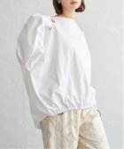 【ノッチ/notch】の【 notch. by KR 】ドローコードビッグロンT/ ドロストロンT 人気、トレンドファッション・服の通販 founy(ファニー) ファッション Fashion レディースファッション Fashion for Women トップス・カットソー Cut & Sew Tops ロングTシャツ・Tシャツ Longline T-Shirts & Tees アクセサリー Fashion Accessories キャップ Cap, Baseball Cap コラボ Collaboration, Collab シルバー Silver, Metallic Silver シンプル Simple, Minimal スニーカー Sneakers, Trainers スラックス Slacks, Dress Pants デニム Denim, Jeans Material ドローコード Drawcord, Drawstring Cord 人気 Popular, Best Seller 長袖 Long Sleeve, Full Sleeve バランス Balance, Style Balance バルーン Balloon, Balloon Silhouette フロント Front, Front Design ベーシック Basic, Essential モノトーン Monotone, Black and White おすすめ Recommended / Our Picks 2026年 2026 thumbnail オフホワイト|ID: prp329100004827697 ipo3291000000035131058