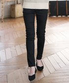 【イッカ/ikka】のGOKU楽パンツ ボンディングスキニー 人気、トレンドファッション・服の通販 founy(ファニー) ファッション Fashion レディースファッション Fashion for Women パンツ Pants & Trousers おすすめ Recommended / Our Picks スウェット / スエット Sweatshirt, Sweatwear スニーカー Sneakers, Trainers スマート Smart, Elegant ボンディング Bonding, Bonded Fabric 定番 Standard, Basic Item thumbnail ブラック|ID: prp329100004827736 ipo3291000000035131506