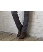 【イッカ/ikka】のGOKU楽パンツ ボンディングスキニー 人気、トレンドファッション・服の通販 founy(ファニー) ファッション Fashion レディースファッション Fashion for Women パンツ Pants & Trousers おすすめ Recommended / Our Picks スウェット / スエット Sweatshirt, Sweatwear スニーカー Sneakers, Trainers スマート Smart, Elegant ボンディング Bonding, Bonded Fabric 定番 Standard, Basic Item thumbnail チャコール|ID: prp329100004827736 ipo3291000000035131511