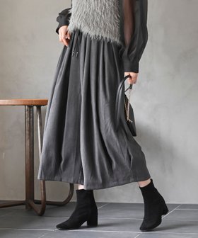 【アールピーエス/rps】のツイル起毛ボリュームタックパンツ 人気、トレンドファッション・服の通販 founy(ファニー) ファッション Fashion レディースファッション Fashion for Women パンツ Pants & Trousers コーデュロイ Corduroy, Cord Fabric ツイル Twist, Twisted Detail バルーン Balloon, Balloon Silhouette フォルム Silhouette, Form ポケット Pocket, Pocket Detail リラックス Relax, Relaxed Fit ワイド Wide, Wide Fit 再入荷 Restock / Back in Stock A/W・秋冬 Autumn/Winter |ID:prp329100004827749