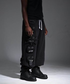 【ネバーマインドザエックスユー チカシツプラス/Never mind the XU Chikashitsu+】の【SYCKLI】facepocket pants 人気、トレンドファッション・服の通販 founy(ファニー) ファッション Fashion レディースファッション Fashion for Women パンツ Pants & Trousers シンプル Simple, Minimal リラックス Relax, Relaxed Fit |ID:prp329100004827762