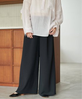 【プラージュ/Plage】の《追加》Dry Twill Relax パンツ 2 人気、トレンドファッション・服の通販 founy(ファニー) ファッション Fashion レディースファッション Fashion for Women パンツ Pants & Trousers リラックス Relax, Relaxed Fit ワイド Wide, Wide Fit |ID:prp329100004827769