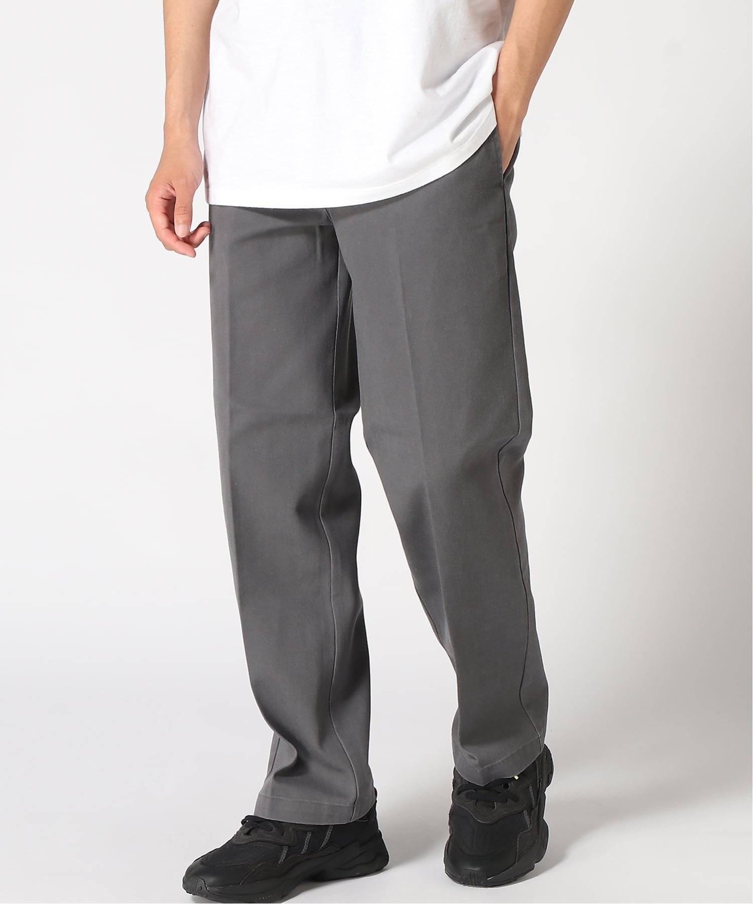 【ハンドサイン/HAND SIGN】のDK/Vintage Wash 874 original Pants 人気、トレンドファッション・服の通販 founy(ファニー) ファッション Fashion レディースファッション Fashion for Women パンツ Pants & Trousers カーディガン Cardigan, Knitwear フィット Fit, Slim Fit ワーク Workwear, Utility Style other-1|ID: prp329100004827770 ipo3291000000035131978