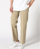 【ハンドサイン/HAND SIGN】のDK/Vintage Wash 874 original Pants 人気、トレンドファッション・服の通販 founy(ファニー) ファッション Fashion レディースファッション Fashion for Women パンツ Pants & Trousers カーディガン Cardigan, Knitwear フィット Fit, Slim Fit ワーク Workwear, Utility Style thumbnail ベージュ|ID: prp329100004827770 ipo3291000000035131985