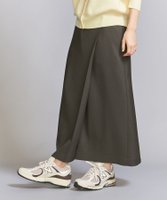【ユナイテッドアローズ/UNITED ARROWS】のツイル ラップ タイトスカート 人気、トレンドファッション・服の通販 founy(ファニー) ファッション Fashion レディースファッション Fashion for Women スカート Skirts スタイリッシュ Stylish, Fashionable タイトスカート Pencil Skirt, Tight Skirt ツイル Twist, Twisted Detail ベロア Velour, Soft Velvet ポケット Pocket, Pocket Detail ラップ Wrap, Wrap Design アウトレット Outlet / Clearance おすすめ Recommended / Our Picks |ID:prp329100004827827