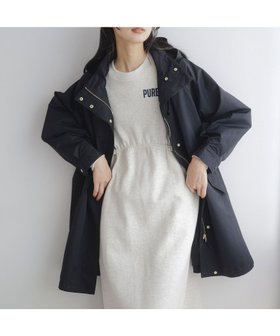 【ビーミングライフストアバイビームス/B:MING LIFE STORE by BEAMS】の【撥水機能】撥水 ロング マウンテン パーカ(S~M) 25AW 秋冬 秋アウター ロングシーズン ライトアウター 人気、トレンドファッション・服の通販 founy(ファニー) ファッション Fashion レディースファッション Fashion for Women アウター Coat / Outerwear Collection トップス・カットソー Cut & Sew Tops レディースパーカー・カジュアルフーディー Casual Hoodies & Sweatshirts 秋 Autumn ショート Short, Short Length 定番 Standard, Basic Item ロング Long, Long-Length A/W・秋冬 Autumn/Winter 再入荷 Restock / Back in Stock おすすめ Recommended / Our Picks エレガント 上品 Elegant ビジネス 仕事 通勤 Business / Work / Commuting 2025年 2025 2025-2026秋冬・A/W Autumn/Winter 2025–26 AW25–26 |ID:prp329100004827840