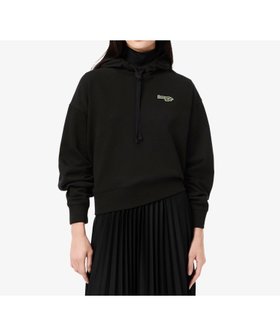【ラコステ/LACOSTE】のネーム ワニロゴパッチスウェットフーディー 人気、トレンドファッション・服の通販 founy(ファニー) ファッション Fashion レディースファッション Fashion for Women トップス・カットソー Cut & Sew Tops レディースパーカー・カジュアルフーディー Casual Hoodies & Sweatshirts スウェット・クルーネックトップス Sweatshirts & Crewnecks / Relaxed Fit Sweat Tops ショルダー Shoulder, Shoulder Strap トレンド Trend, Trending Now ドロップ Drop Shoulder, Dropped Style パッチ Patch, Appliqué ミックス Mix, Mixed Style モダン Modern, Contemporary ワンポイント One Point, Statement Accent |ID:prp329100004827895