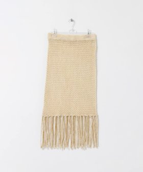 【ラート/LAATO】のfringe mesh skirt 人気、トレンドファッション・服の通販 founy(ファニー) ファッション Fashion レディースファッション Fashion for Women スカート Skirts トレンド Trend, Trending Now なめらか Smooth, Silky Texture フリンジ Fringe, Tassel ミックス Mix, Mixed Style メッシュ Mesh, Net Fabric 冬 Winter / This Winter A/W・秋冬 Autumn/Winter 2024年 2024 2024-2025秋冬・A/W Autumn/Winter 2024–25 AW24–25 |ID:prp329100004827899