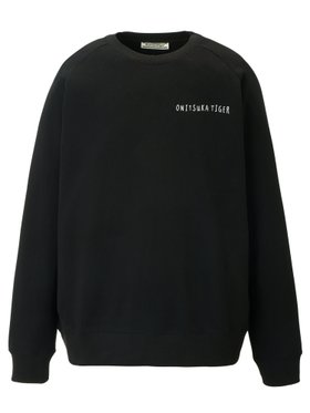 【オニツカ タイガー/Onitsuka Tiger】の【公式ショップ】SWEAT TOP 人気、トレンドファッション・服の通販 founy(ファニー) ファッション Fashion レディースファッション Fashion for Women トップス・カットソー Cut & Sew Tops レディースパーカー・カジュアルフーディー Casual Hoodies & Sweatshirts スウェット・クルーネックトップス Sweatshirts & Crewnecks / Relaxed Fit Sweat Tops シンプル Simple, Minimal フロント Front, Front Design プリント Print, Printed Pattern モチーフ Motif, Design Theme エレガント 上品 Elegant |ID:prp329100004827965