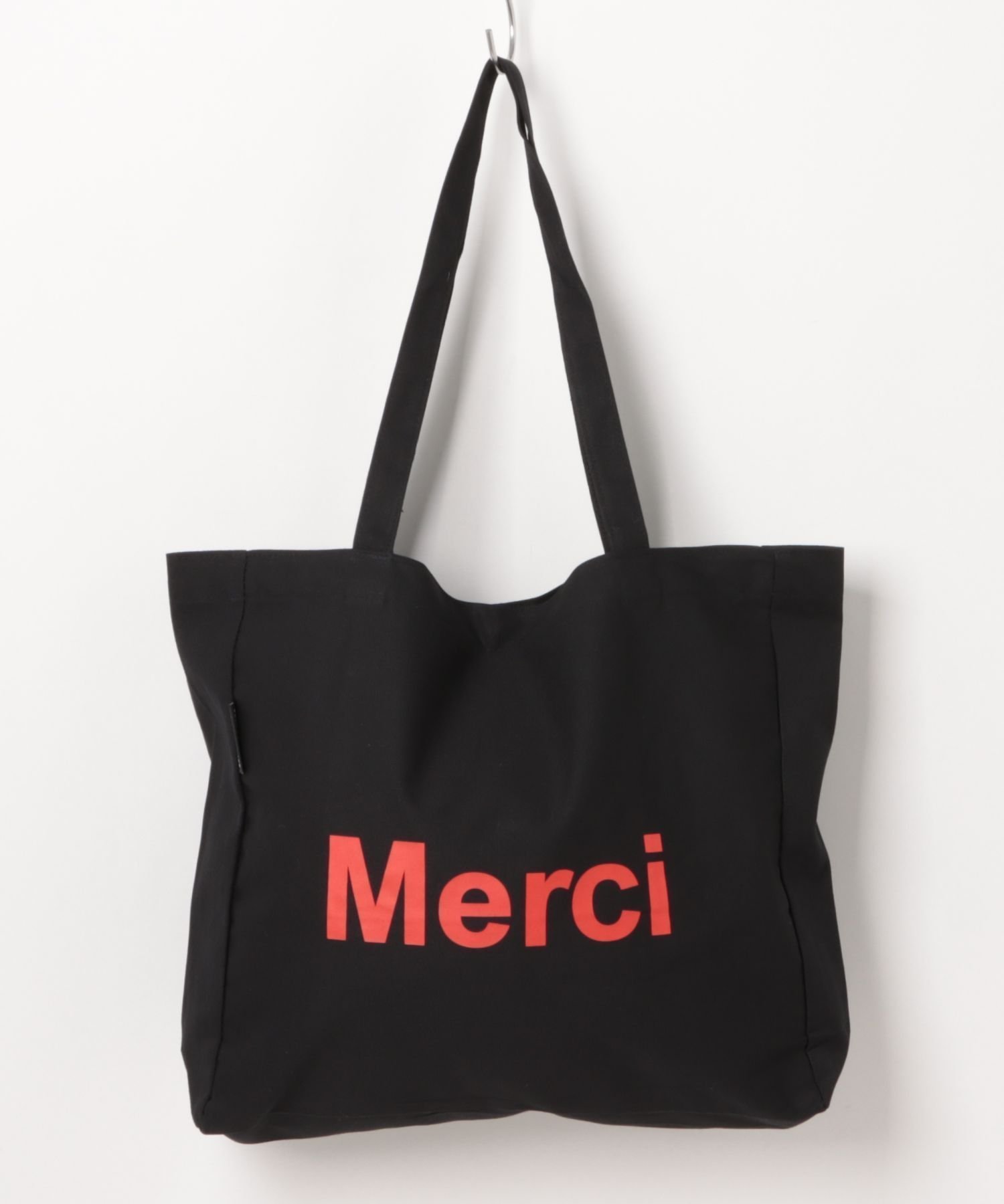 【アイモハ/aimoha】のaimoha -select-/merciトート 人気、トレンドファッション・服の通販 founy(ファニー) 　ファッション　Fashion　レディースファッション　Fashion for Women　バッグ　Bags　キャンバス　Canvas, Canvas Fabric　人気　Popular, Best Seller　 other-1|ID: prp329100004828198 ipo3291000000035137552