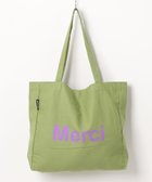 【アイモハ/aimoha】のaimoha -select-/merciトート 人気、トレンドファッション・服の通販 founy(ファニー) ファッション Fashion レディースファッション Fashion for Women バッグ Bags キャンバス Canvas, Canvas Fabric 人気 Popular, Best Seller thumbnail カーキ|ID: prp329100004828198 ipo3291000000035137560