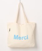 【アイモハ/aimoha】のaimoha -select-/merciトート 人気、トレンドファッション・服の通販 founy(ファニー) ファッション Fashion レディースファッション Fashion for Women バッグ Bags キャンバス Canvas, Canvas Fabric 人気 Popular, Best Seller thumbnail オフホワイト|ID: prp329100004828198 ipo3291000000035137566