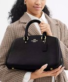 【コーチ/COACH】の【公式】サバンナ キャリーオール バッグ 人気、トレンドファッション・服の通販 founy(ファニー) ファッション Fashion レディースファッション Fashion for Women バッグ Bags シューズ Shoes, Footwear ポケット Pocket, Pocket Detail マグネット Magnet, Magnetic Closure ラップ Wrap, Wrap Design 財布 Wallet, Purse thumbnail BLACK|ID: prp329100004828201 ipo3291000000035137596