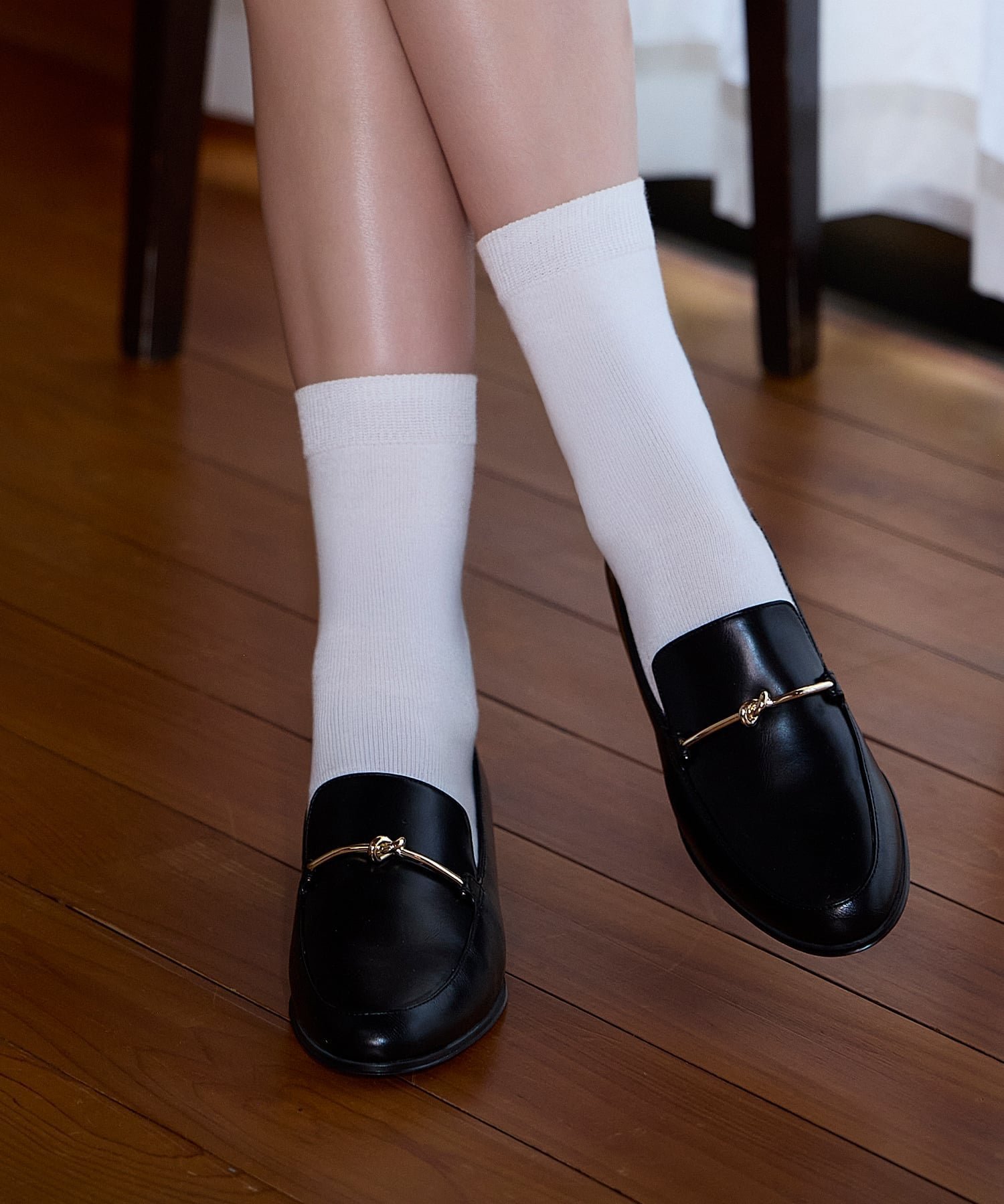 【チャールズ アンド キース/CHARLES & KEITH】のメタリック ノットバーローファー 人気、トレンドファッション・服の通販 founy(ファニー) ファッション Fashion レディースファッション Fashion for Women フォルム Silhouette, Form メタル Metal, Metal Parts 定番 Standard, Basic Item other-1|ID: prp329100004828208 ipo3291000000035137670