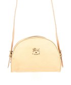 【ブルーコムブルー/BLEU COMME BLEU】のイルビゾンテ 半月型ミニショルダーバッグ 人気、トレンドファッション・服の通販 founy(ファニー) ファッション Fashion レディースファッション Fashion for Women バッグ Bags コンパクト Compact, Small Size ショルダー Shoulder, Shoulder Strap シンプル Simple, Minimal ハンカチ Handkerchief, Hanky フォルム Silhouette, Form ラウンド Round, Round Neck 定番 Standard, Basic Item 旅行 Travel 財布 Wallet, Purse thumbnail 20|ID: prp329100004828216 ipo3291000000035137740