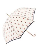 【ムーンバット/MOONBAT】のPOLO RALPH LAUREN (ポロ ラルフローレン) 雨傘 長傘 レディース ポロベア プリント 人気、トレンドファッション・服の通販 founy(ファニー) ファッション Fashion レディースファッション Fashion for Women レイングッズ・傘・晴雨兼用傘 Umbrellas & Rain Gear アイビー Ivy Pattern トリミング Trimming, Decorative Edge ニューヨーク New York, NYC Style プリント Print, Printed Pattern 傘 Umbrella, Parasol thumbnail オフホワイト|ID: prp329100004828231 ipo3291000000035137911