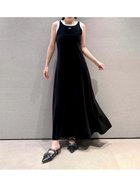 【ファーファー/FURFUR】のリンガーベロアロングワンピース 人気、トレンドファッション・服の通販 founy(ファニー) ファッション Fashion レディースファッション Fashion for Women ワンピース Dresses インナー Innerwear スマート Smart, Elegant フェミニン Feminine, Girly ベロア Velour, Soft Velvet マーメイド Mermaid, Fishtail Silhouette ロング Long, Long-Length 羽織 Haori, Light Jacket thumbnail BLK[009]|ID: prp329100004828234 ipo3291000000035137920