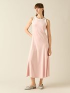 【ファーファー/FURFUR】のリンガーベロアロングワンピース 人気、トレンドファッション・服の通販 founy(ファニー) ファッション Fashion レディースファッション Fashion for Women ワンピース Dresses インナー Innerwear スマート Smart, Elegant フェミニン Feminine, Girly ベロア Velour, Soft Velvet マーメイド Mermaid, Fishtail Silhouette ロング Long, Long-Length 羽織 Haori, Light Jacket thumbnail PNK[066]|ID: prp329100004828234 ipo3291000000035137922