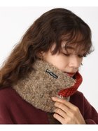 【コロンビア/Columbia】のColumbia/ ダイアモンドダストネックゲイター /コロンビア 人気、トレンドファッション・服の通販 founy(ファニー) ファッション Fashion レディースファッション Fashion for Women おすすめ Recommended / Our Picks アウトドア Outdoor Clothing パターン Pattern, Design Print ブロック Block, Solid Block Pattern 軽量 Lightweight, Ultra Light thumbnail ブラウン系その他[004999]|ID: prp329100004828236 ipo3291000000035137930