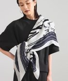 【デミルクス ビームス/Demi-Luxe BEAMS】のmanipuri / フィッシュ ストール 人気、トレンドファッション・服の通販 founy(ファニー) ファッション Fashion レディースファッション Fashion for Women おすすめ Recommended / Our Picks インド Indian Textile スカーフ Scarf, Neckwear ストール Stole, Wrap パターン Pattern, Design Print プリント Print, Printed Pattern 人気 Popular, Best Seller 夏 Summer 春 Spring S/S・春夏 SS, Spring/Summer, Warm Season thumbnail WHITE|ID: prp329100004828241 ipo3291000000035137953