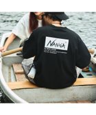 【フリークスストア/FREAK'S STORE】の別注 刺繍 ECO HYBRID LOGO TEE エコハイブリッド ルーズフィット ロゴ 刺繍Tシャツ 人気、トレンドファッション・服の通販 founy(ファニー) ファッション Fashion レディースファッション Fashion for Women トップス・カットソー Cut & Sew Tops シャツ・ブラウス・オフィスカジュアル Elegant Blouses & Button-Ups ロングTシャツ・Tシャツ Longline T-Shirts & Tees スペシャル Special, Limited Edition トレンド Trend, Trending Now フィット Fit, Slim Fit フロント Front, Front Design プリント Print, Printed Pattern ベーシック Basic, Essential 別注 Limited Edition, Custom Order レギュラー Regular, Standard Fit thumbnail ブラック|ID: prp329100004828249 ipo3291000000035138018