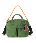 【その他のブランド/Other】のcheek/Wpocket 3way boston 人気、トレンドファッション・服の通販 founy(ファニー) ファッション Fashion レディースファッション Fashion for Women ダブル Double, Double-Breasted フロント Front, Front Design ポケット Pocket, Pocket Detail thumbnail KH|ID: prp329100004828256 ipo3291000000035138071