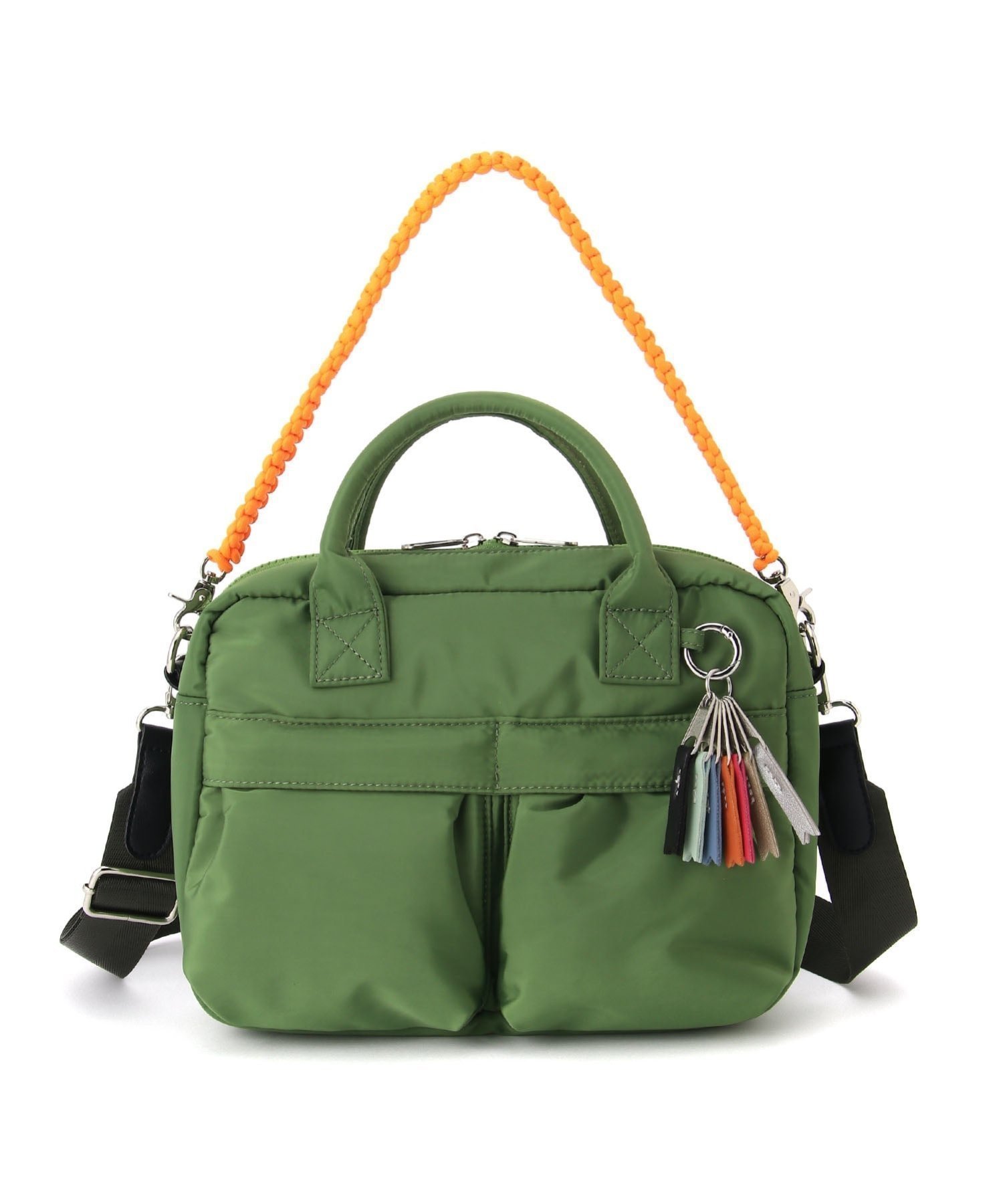 【その他のブランド/Other】のcheek/Wpocket 3way boston インテリア・キッズ・メンズ・レディースファッション・服の通販 founy(ファニー) 　ファッション　Fashion　レディースファッション　Fashion for Women　ダブル　Double, Double-Breasted　フロント　Front, Front Design　ポケット　Pocket, Pocket Detail　KH|ID: prp329100004828256 ipo3291000000035138071