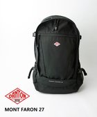 【ブルーコムブルー/BLEU COMME BLEU】のダントン モンファロン27 MONT FARON 27 人気、トレンドファッション・服の通販 founy(ファニー) ファッション Fashion レディースファッション Fashion for Women アウトドア Outdoor Clothing シンプル Simple, Minimal フランス France, French フロント Front, Front Design ベーシック Basic, Essential ポケット Pocket, Pocket Detail メッシュ Mesh, Net Fabric thumbnail BLK|ID: prp329100004828257 ipo3291000000035138093