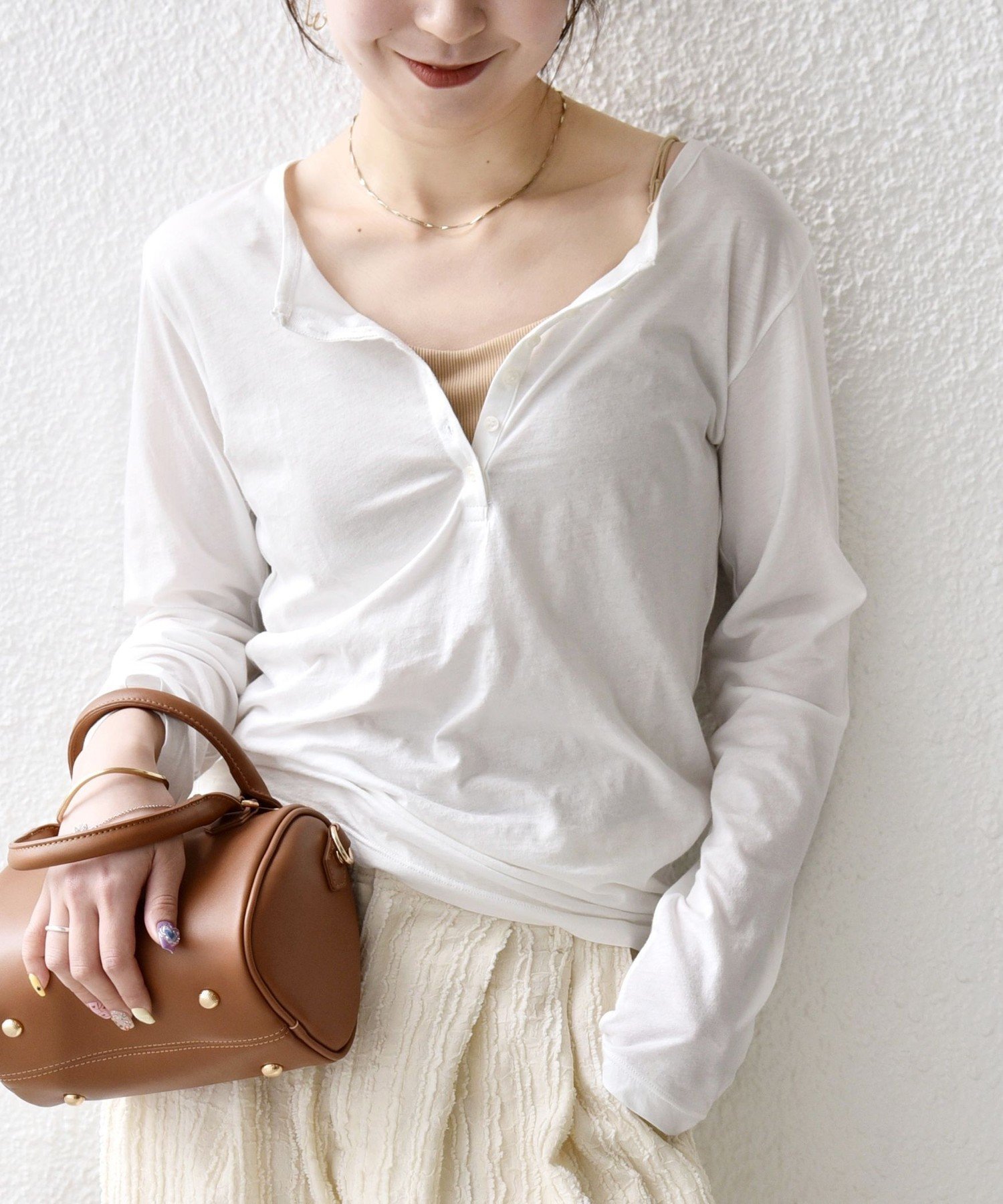 【シップス フォー ウィメン/SHIPS】のSHIPS any 手洗い可能 シアー コットン ヘンリーネック プルオーバー 人気、トレンドファッション・服の通販 founy(ファニー) 　ファッション　Fashion　レディースファッション　Fashion for Women　トップス・カットソー　Cut & Sew Tops　カジュアルプルオーバー・ニットトップス　Pullovers & Knit Tops / Casual Pullovers　インナー　Innerwear　洗える　Machine Washable　キャミ　Camisole, Cami Top　コンパクト　Compact, Small Size　シアー　Sheer, See-Through　シンプル　Simple, Minimal　ジャケット　Jacket, Outerwear　フィット　Fit, Slim Fit　プリント　Print, Printed Pattern　おすすめ　Recommended / Our Picks　2026年　2026　 other-1|ID: prp329100004828258 ipo3291000000035138092