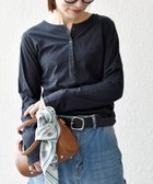 【シップス フォー ウィメン/SHIPS】のSHIPS any 手洗い可能 シアー コットン ヘンリーネック プルオーバー 人気、トレンドファッション・服の通販 founy(ファニー) ファッション Fashion レディースファッション Fashion for Women トップス・カットソー Cut & Sew Tops カジュアルプルオーバー・ニットトップス Pullovers & Knit Tops / Casual Pullovers インナー Innerwear 洗える Machine Washable キャミ Camisole, Cami Top コンパクト Compact, Small Size シアー Sheer, See-Through シンプル Simple, Minimal ジャケット Jacket, Outerwear フィット Fit, Slim Fit プリント Print, Printed Pattern おすすめ Recommended / Our Picks 2026年 2026 thumbnail ブラック|ID: prp329100004828258 ipo3291000000035138096