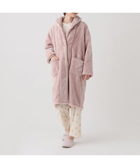 【アフタヌーンティー リビング/Afternoon Tea LIVING】のガウン 人気、トレンドファッション・服の通販 founy(ファニー) ファッション Fashion レディースファッション Fashion for Women ガウン Gown, Robe ベーシック Basic, Essential 無地 Plain, Solid Color |ID:prp329100004828261