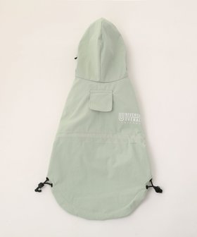 【ユニバーサル オーバーオール/UNIVERSAL OVERALL】のMOUNTAIN SHELL JACKE 人気、トレンドファッション・服の通販 founy(ファニー) ファッション Fashion レディースファッション Fashion for Women ジャケット Jacket, Outerwear ドローコード Drawcord, Drawstring Cord フィット Fit, Slim Fit 軽量 Lightweight, Ultra Light |ID:prp329100004828272