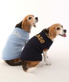 【ユニバーサル オーバーオール/UNIVERSAL OVERALL】のCHICAGO KNIT 人気、トレンドファッション・服の通販 founy(ファニー) ファッション Fashion レディースファッション Fashion for Women トップス・カットソー Cut & Sew Tops ニット Knit Tops & Sweaters シンプル Simple, Minimal 犬 Dog thumbnail NAVY|ID: prp329100004828273 ipo3291000000035138260