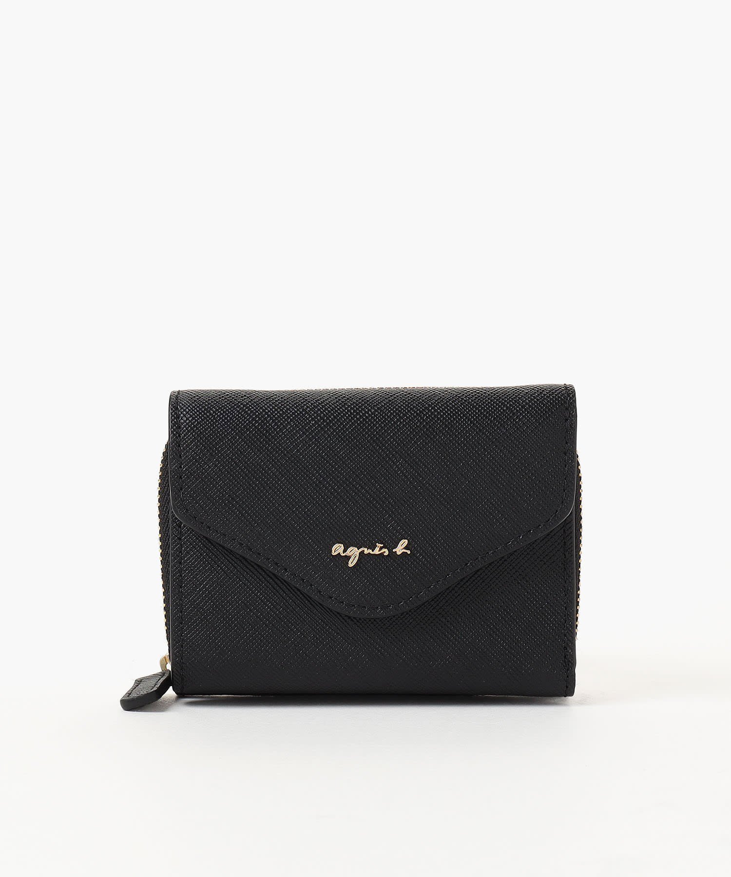 【アニエスベー ファム/agnes b. FEMME】のレザー 三つ折りウォレット ava TAW02-02 人気、トレンドファッション・服の通販 founy(ファニー) ファッション Fashion レディースファッション Fashion for Women おすすめ Recommended / Our Picks ウォレット Wallet ギフト プレゼント Gift / Present クラシカル Classical, Vintage-Inspired シンプル Simple, Minimal フェミニン Feminine, Girly フラップ Flap, Flap Pocket ポケット Pocket, Pocket Detail other-1|ID: prp329100004828276 ipo3291000000035138275