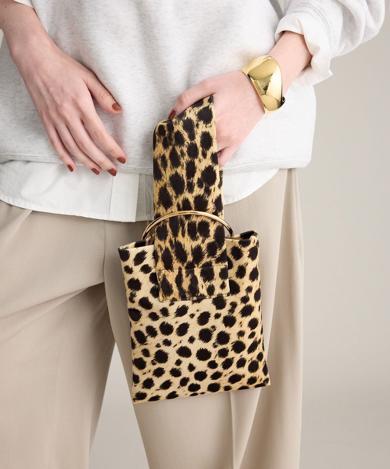 【ブリル/BRILL】の【LERET.H 】サックカレ XS 人気、トレンドファッション・服の通販 founy(ファニー) 　ファッション　Fashion　レディースファッション　Fashion for Women　サークル　Circle, Round Design　フランス　France, French　リアル　Real, Realistic　日本製　Made In Japan　 other-1|ID: prp329100004828277 ipo3291000000035138280