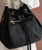 【ヴィータフェリーチェ/VitaFelice】の10ポケット巾着ショルダーバッグ レディース 斜め掛け 軽量 巾着バッグ 人気、トレンドファッション・服の通販 founy(ファニー) ファッション Fashion レディースファッション Fashion for Women バッグ Bags ショルダー Shoulder, Shoulder Strap フォルム Silhouette, Form ポケット Pocket, Pocket Detail マグネット Magnet, Magnetic Closure エレガント 上品 Elegant 巾着 Drawstring Bag, Kinchaku 軽量 Lightweight, Ultra Light thumbnail カモフラージュ|ID: prp329100004828293 ipo3291000000035138488