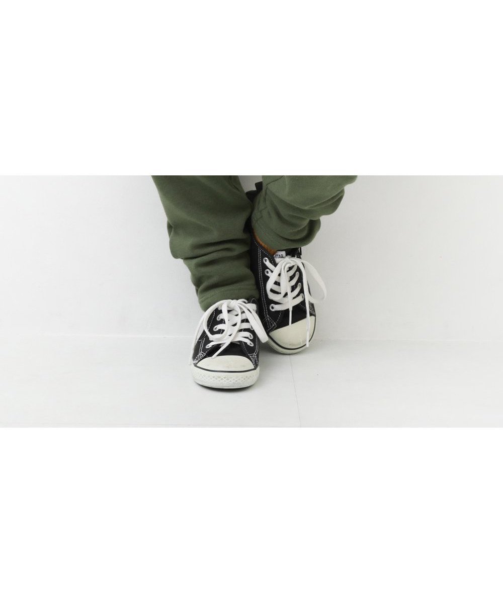 【デビロック/devirock / KIDS】のRICH WARM 裏シャギー サルエルパンツ スウェットパンツ ロングパンツ ボトムス 25AW インテリア・キッズ・メンズ・レディースファッション・服の通販 founy(ファニー) ファッション Fashion キッズファッション Fashion for Kids ボトムス Bottoms なめらか Smooth, Silky Texture バルーン Balloon, Balloon Silhouette ブランケット Blanket, Throw Blanket ロング Long, Long-Length 冬 Winter / This Winter おすすめ Recommended / Our Picks 2025年 2025 2025-2026秋冬・A/W Autumn/Winter 2025–26 AW25–26 Dオリーブ|ID: prp329100004828295 ipo3291000000035138502