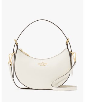 【ケイト スペード ニューヨーク/kate spade NEW YORK】の【公式】マディソン クレセント ショルダー バッグ 人気、トレンドファッション・服の通販 founy(ファニー) ファッション Fashion レディースファッション Fashion for Women バッグ Bags ショルダー Shoulder, Shoulder Strap ポケット Pocket, Pocket Detail 財布 Wallet, Purse |ID:prp329100004828297