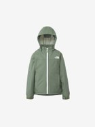 【ザ ノース フェイス/THE NORTH FACE / KIDS】の【公式】ベンチャージャケット(キッズ) 人気、トレンドファッション・服の通販 founy(ファニー) ファッション Fashion キッズファッション Fashion for Kids アウトドア Outdoor Clothing コンパクト Compact, Small Size ジャケット Jacket, Outerwear ドット Polka Dot, Dot Pattern フロント Front, Front Design 軽量 Lightweight, Ultra Light thumbnail ダックグリーン|ID: prp329100004828302 ipo3291000000035138619